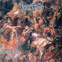 Trépanation (FRA) : Grunwald - 1410 - Trépanation (FRA) : Grunwald - 1410 -